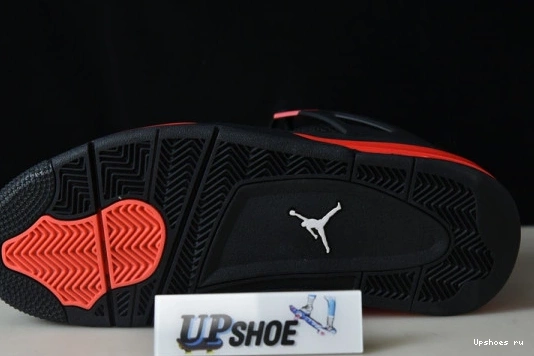 Thunder Red Retro CT8527-016 CT8527-016 Jordan 4 Air 0620